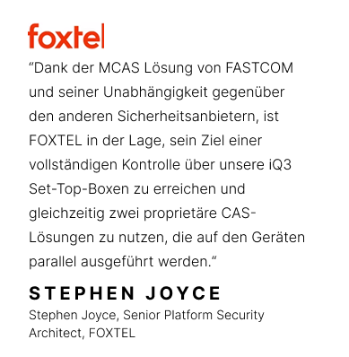 Foxtel